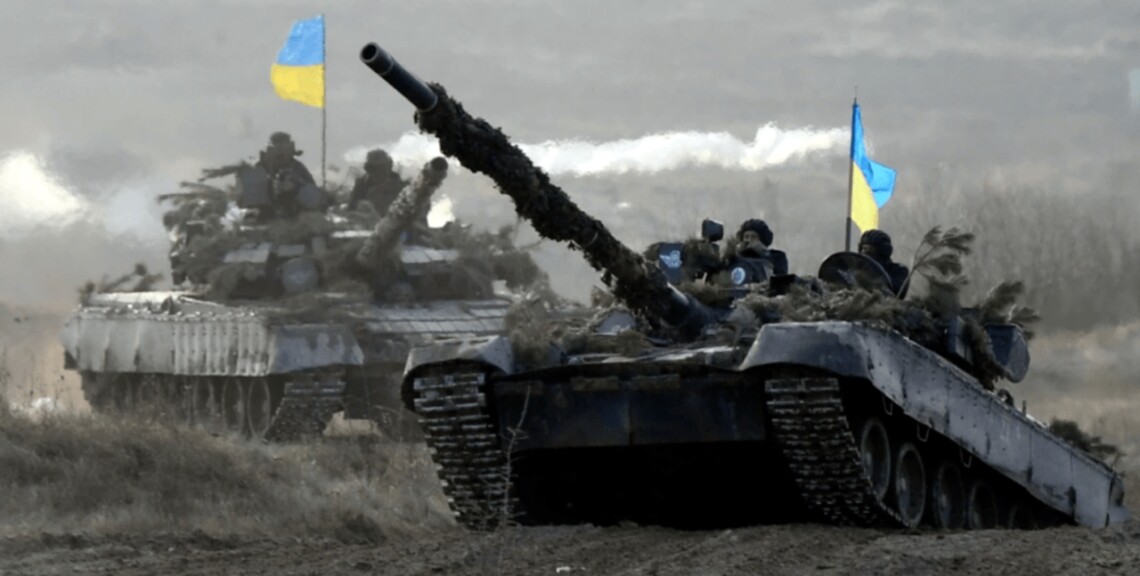 Українські захисники / radiosvoboda.org