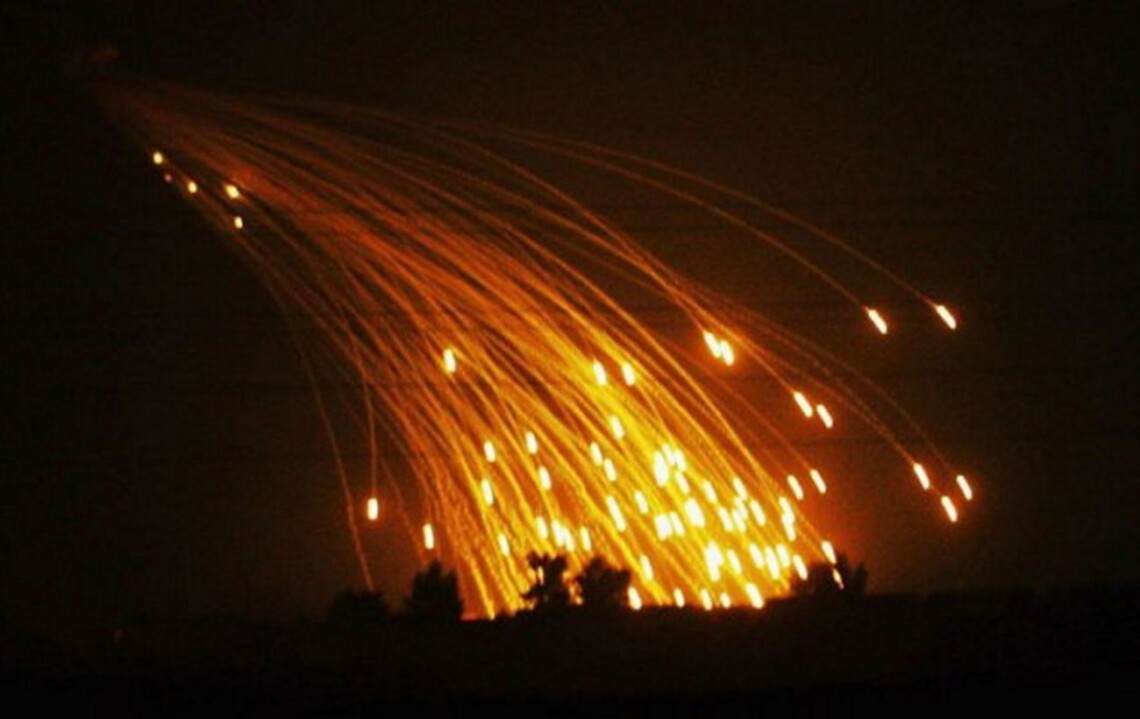 Ілюстраційне фото з відкритих джерел