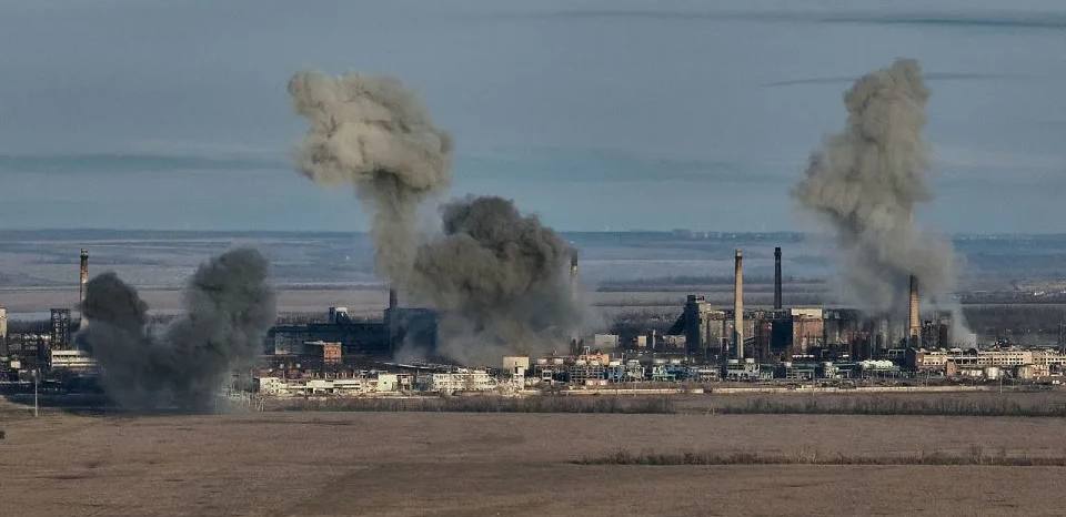 АКХЗ / Фото Getty Images