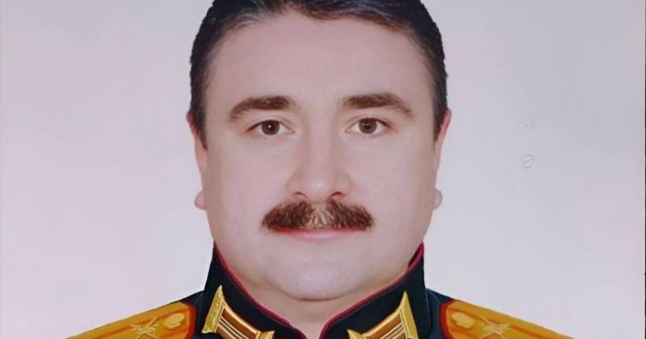 Магомедалі Магомеджанов / Фото з відкритих джерел