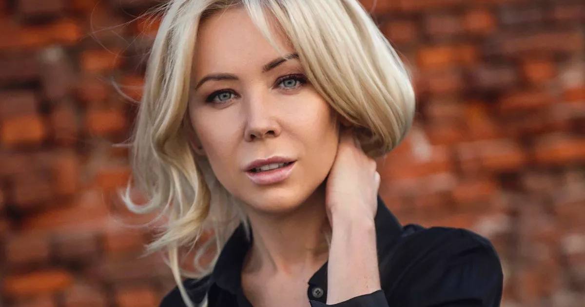 Катерина Мізуліна, керівник російської Ліги безпечного інтернету / Фото East2west news