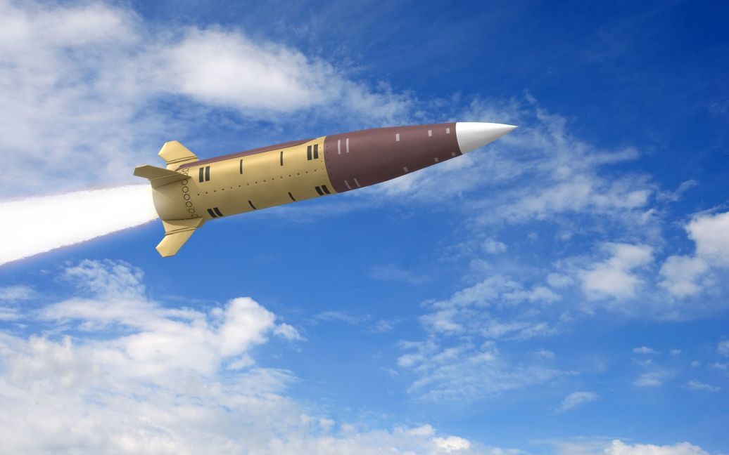 Ракета / Getty Images