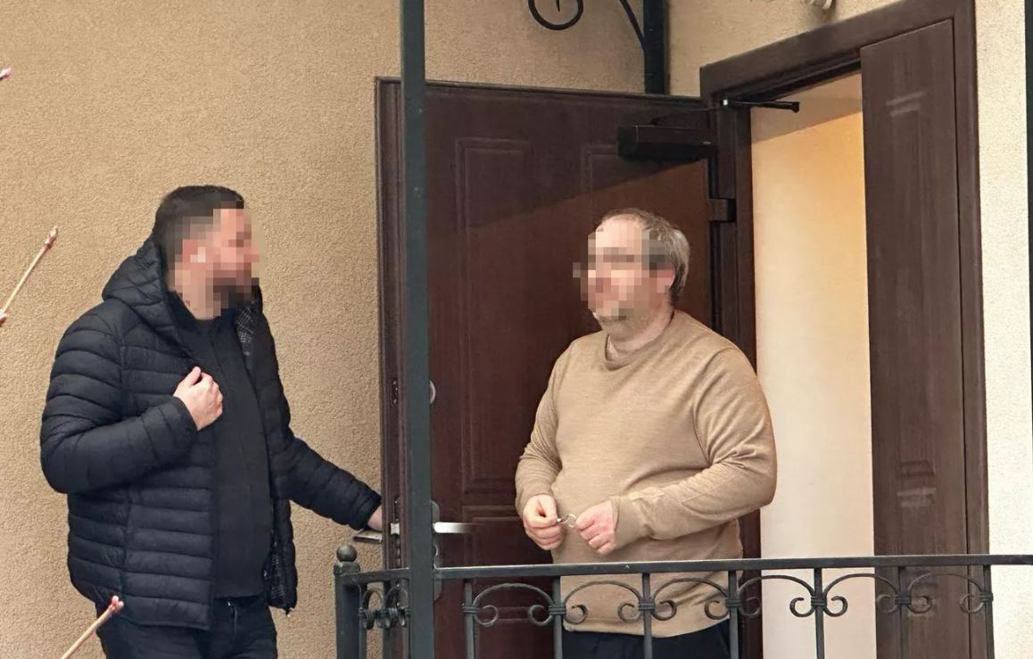 Правоохоронці оголосили підозру київському блогеру / Фото: Київська міська прокуратура