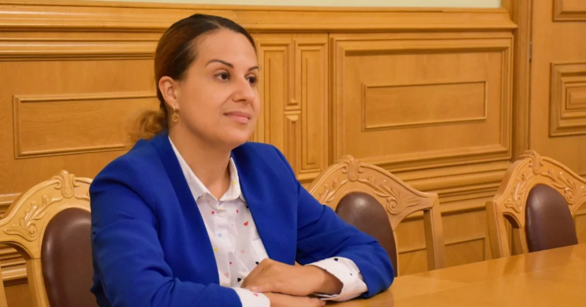 Наталія Калмикова / Getty Images