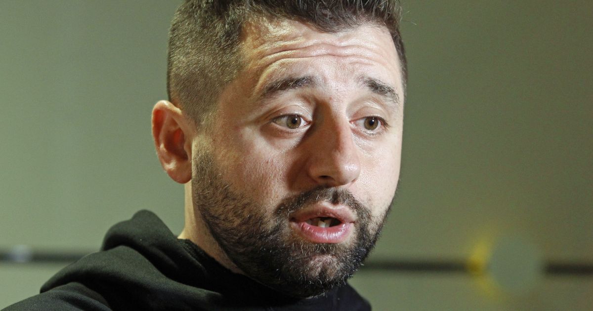 Давид Арахамія / Getty Images