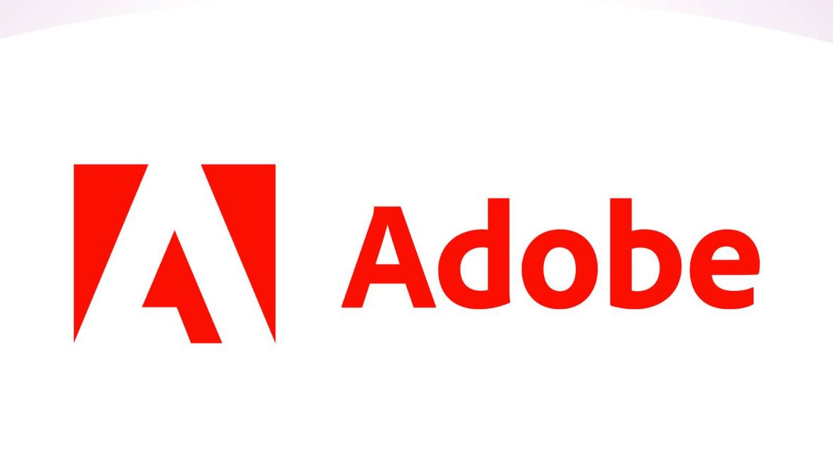 Скриншот с сайта Adobe 