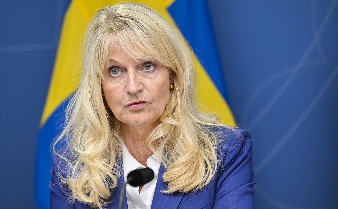 Шарлотта фон Эссен / Getty Images