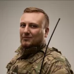 Костянтин НЕМІЧЕВ