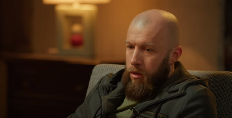 Максим Жорін / You Tube