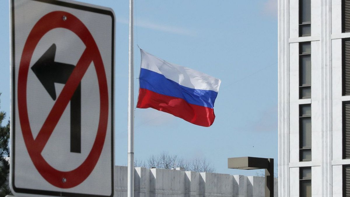 Британія запроваджує нові санкції проти РФ / Getty Images