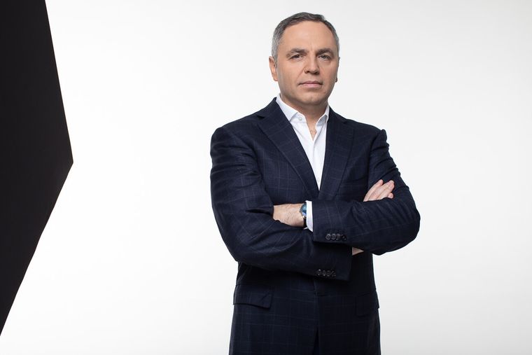 Андрей Портнов  / Getty Images