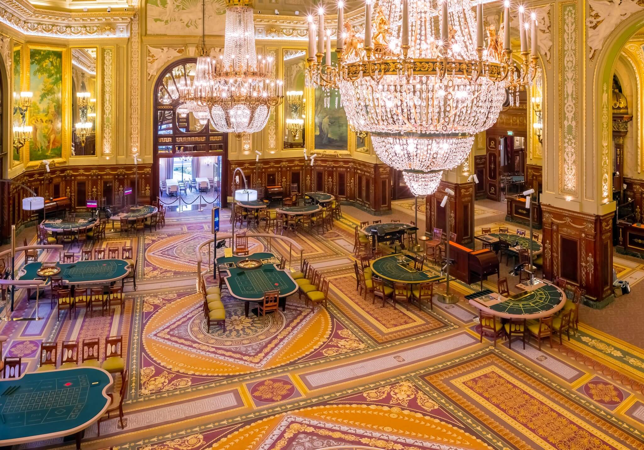 Casino de Monte Carlo