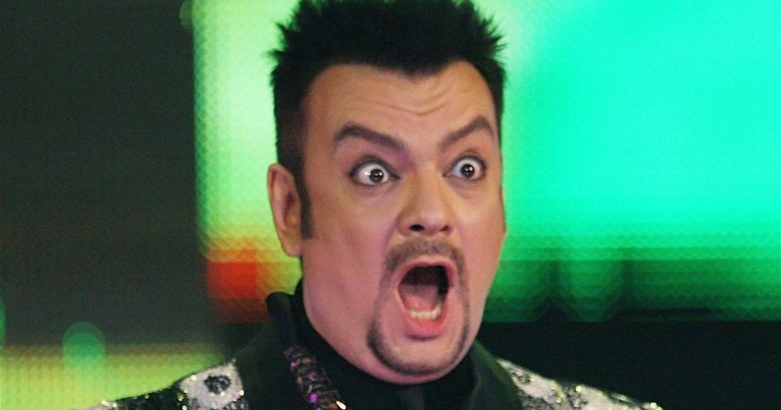 Филипп Киркоров / Фото из открытых источников