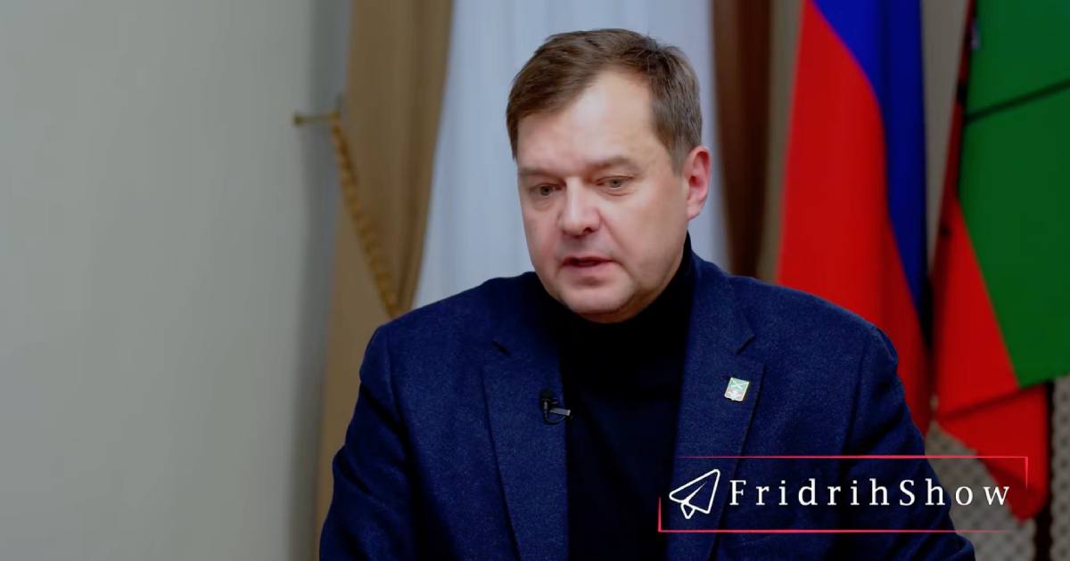 Є.Балицький / Скріншот з відео