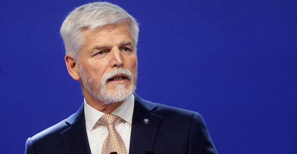 Петр Павел / Getty Images