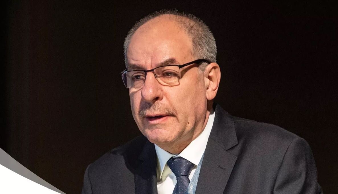 Тамаш Шуйок / Фото з Facebook Magyarország Kormánya 