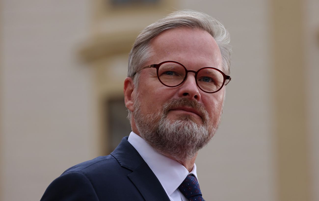 Петр Фиала / Getty Images