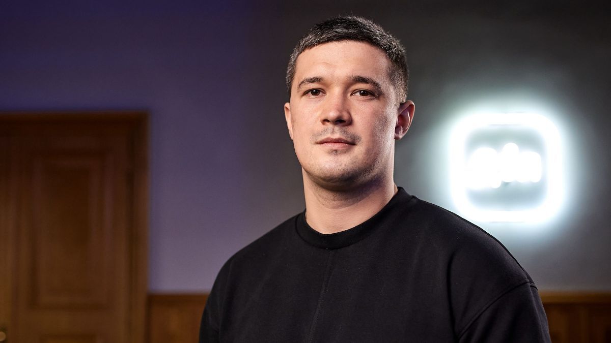 Михайло Федороов / Кабмін