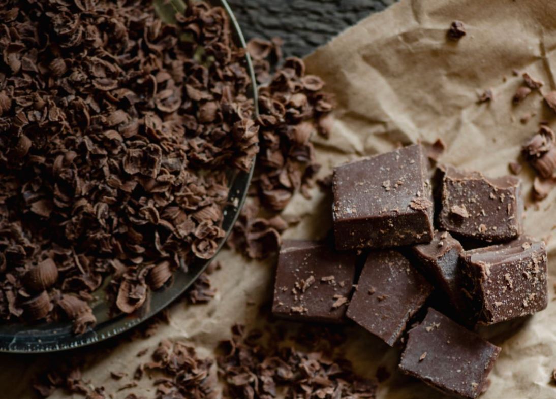 Шматочки шоколаду / Ілюстративне фото Getty Images