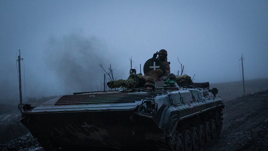 Воїни 93 омбр / Фото: Генштаб ЗСУ