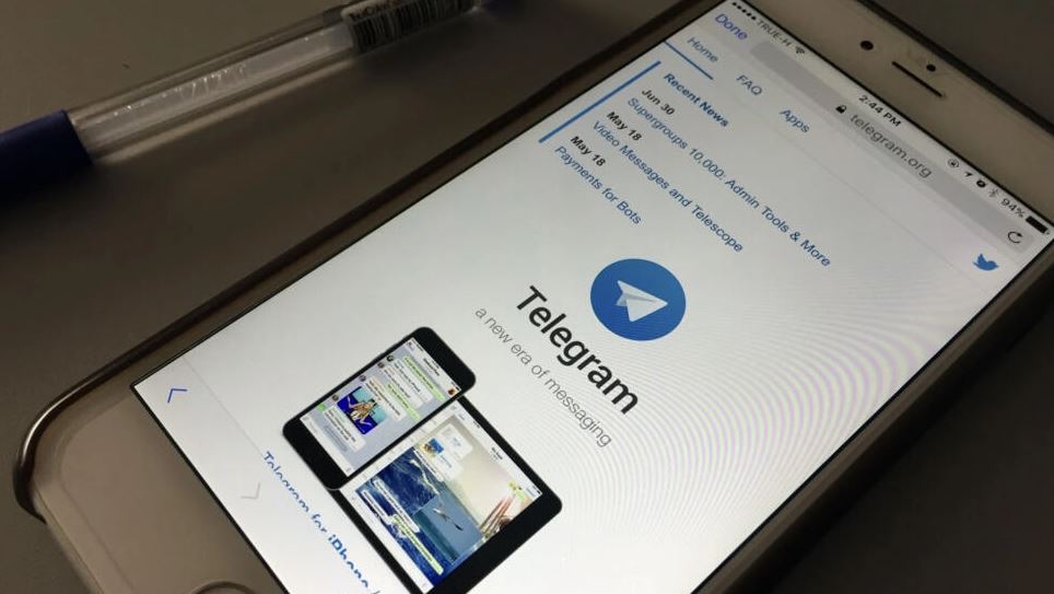 Ілюстративне фото / AP