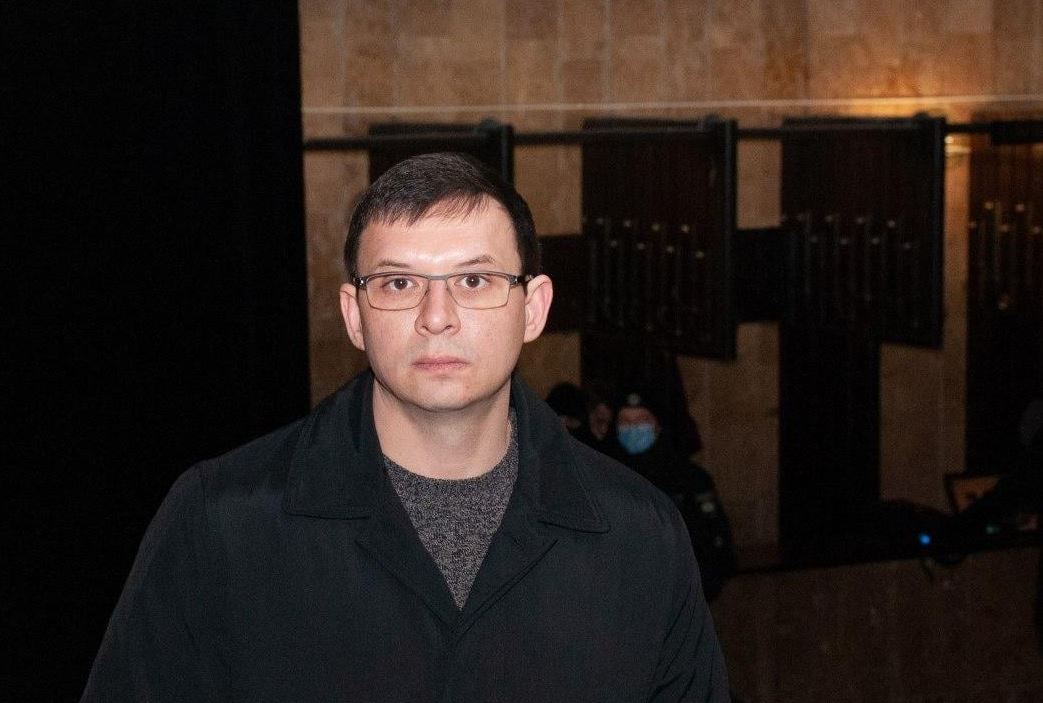 Екснардеп Євген Мураєв / Фото: УНІАН