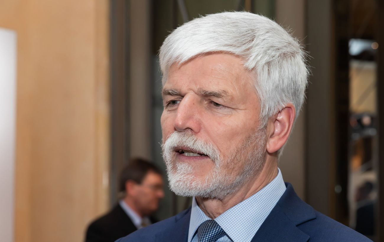 Петр Павел / Getty Images