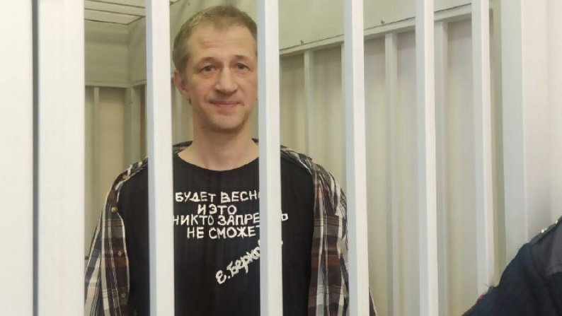 Роман Іванов / RusNews