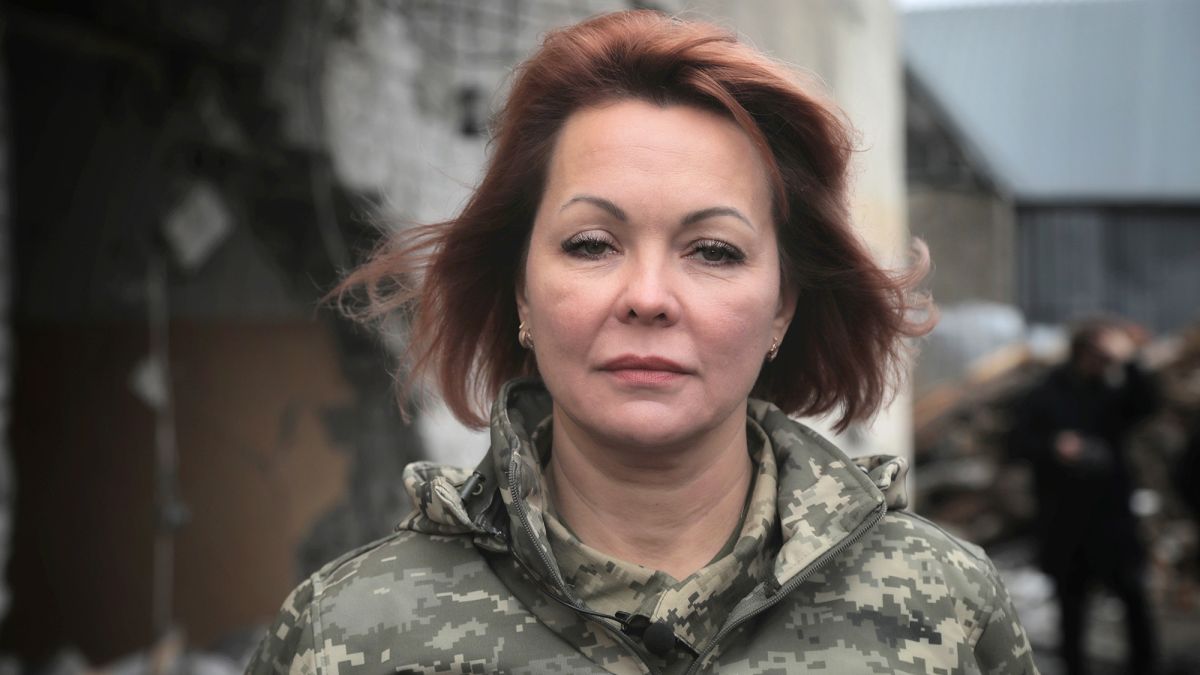 Наталия Гуменюк / Getty Images