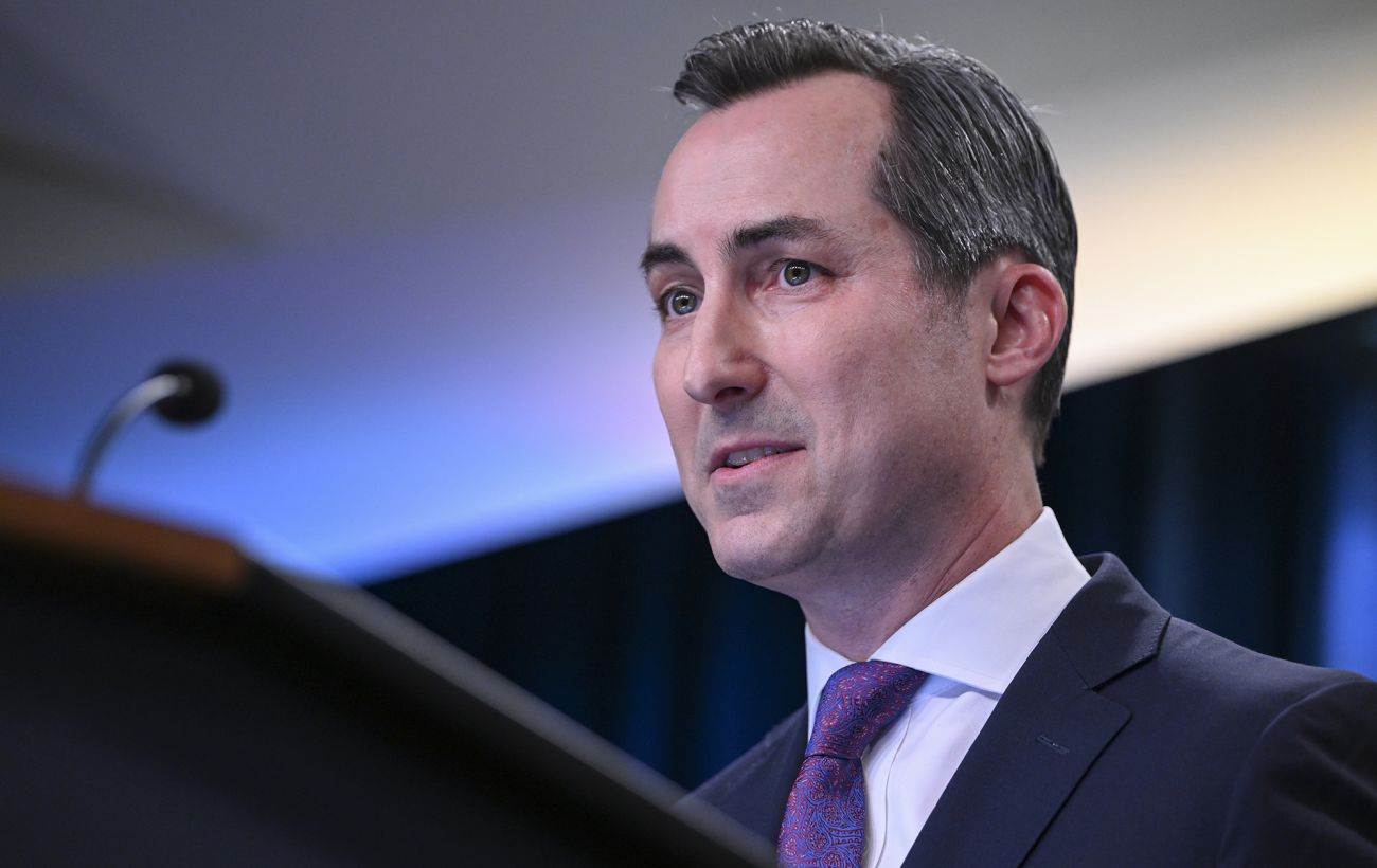 Метью Міллер / Getty Images