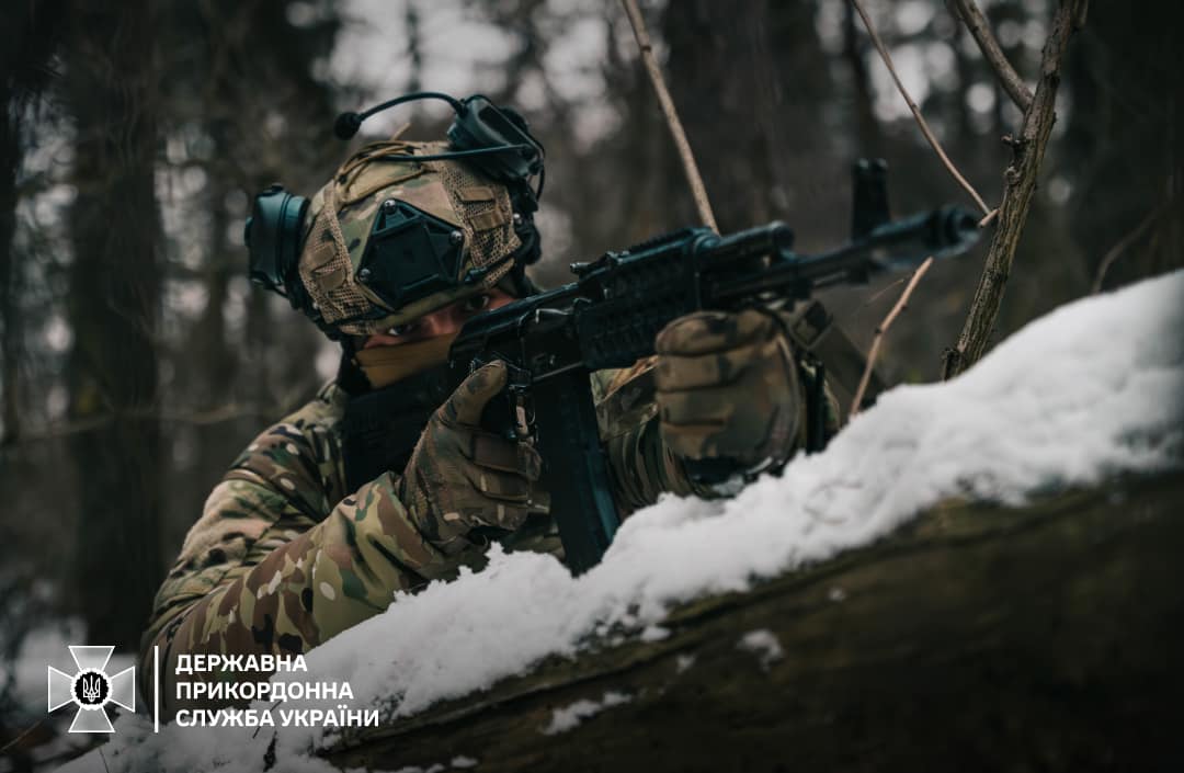 Иллюстративное фото / ГПСУ