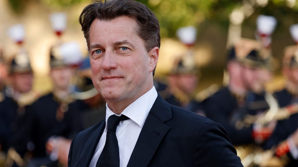 Доминик Бутонна / Getty Images