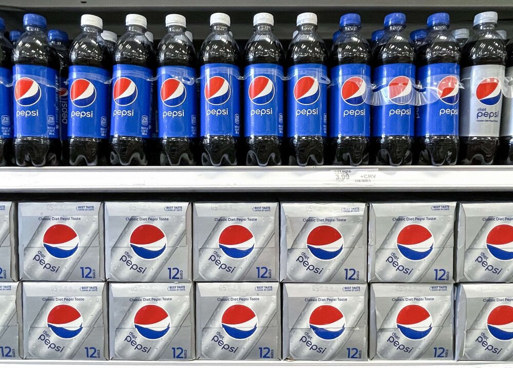 Пепси / Getty Images