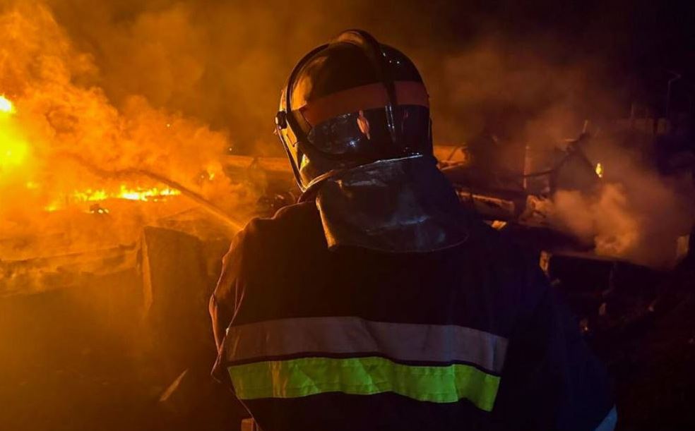 Иллюстративное фото / ГСЧС