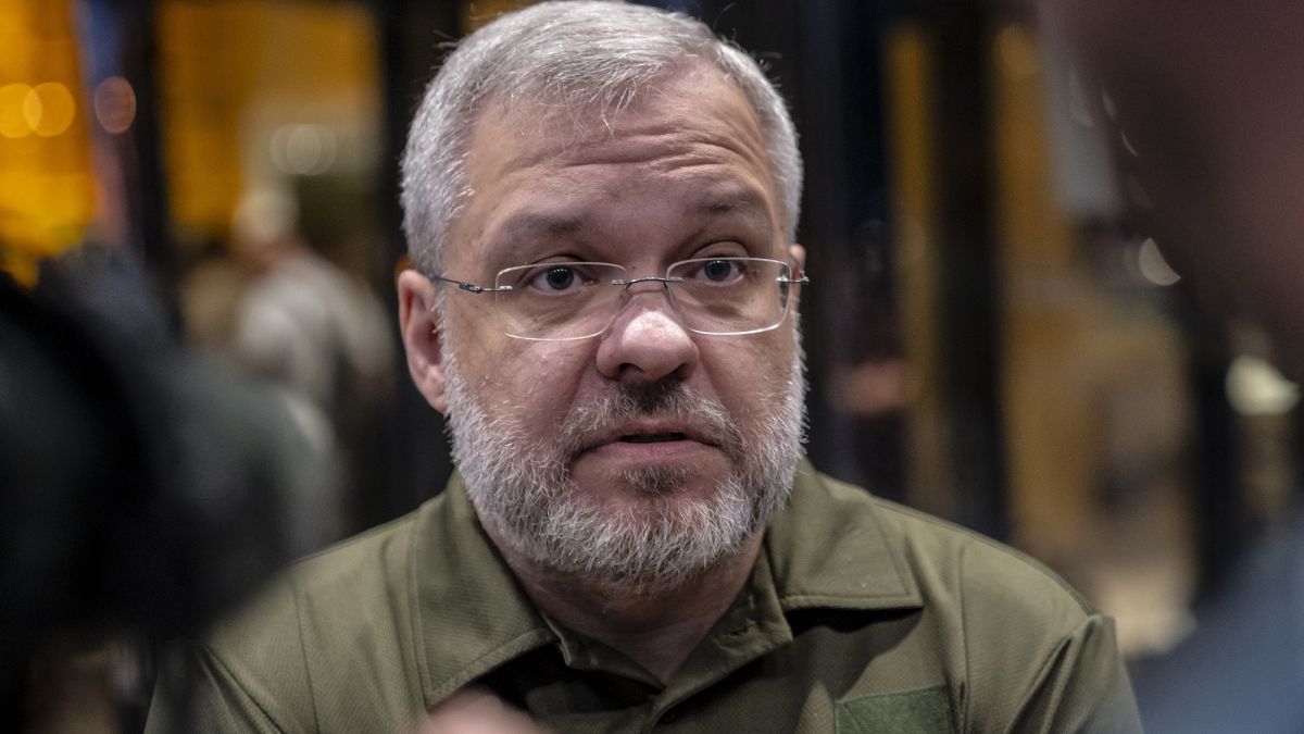 Герман Галущенко / Getty Images