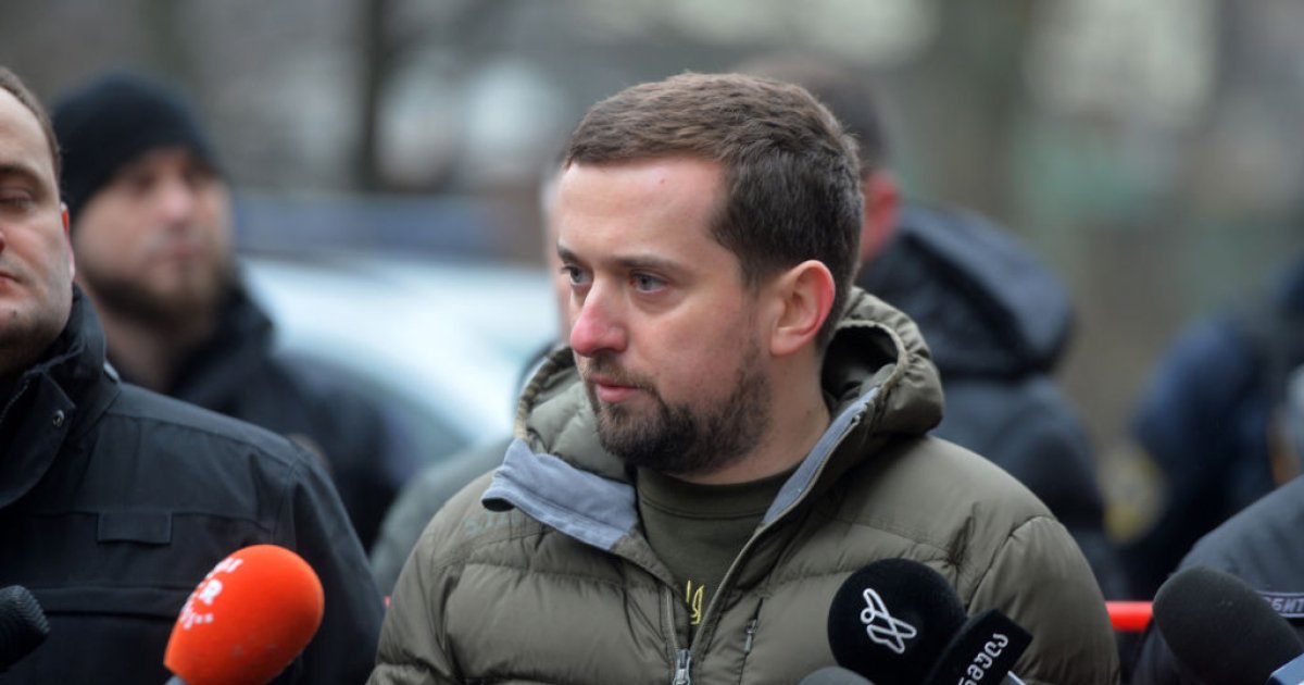 Кирило Тимошенко / Getty Images