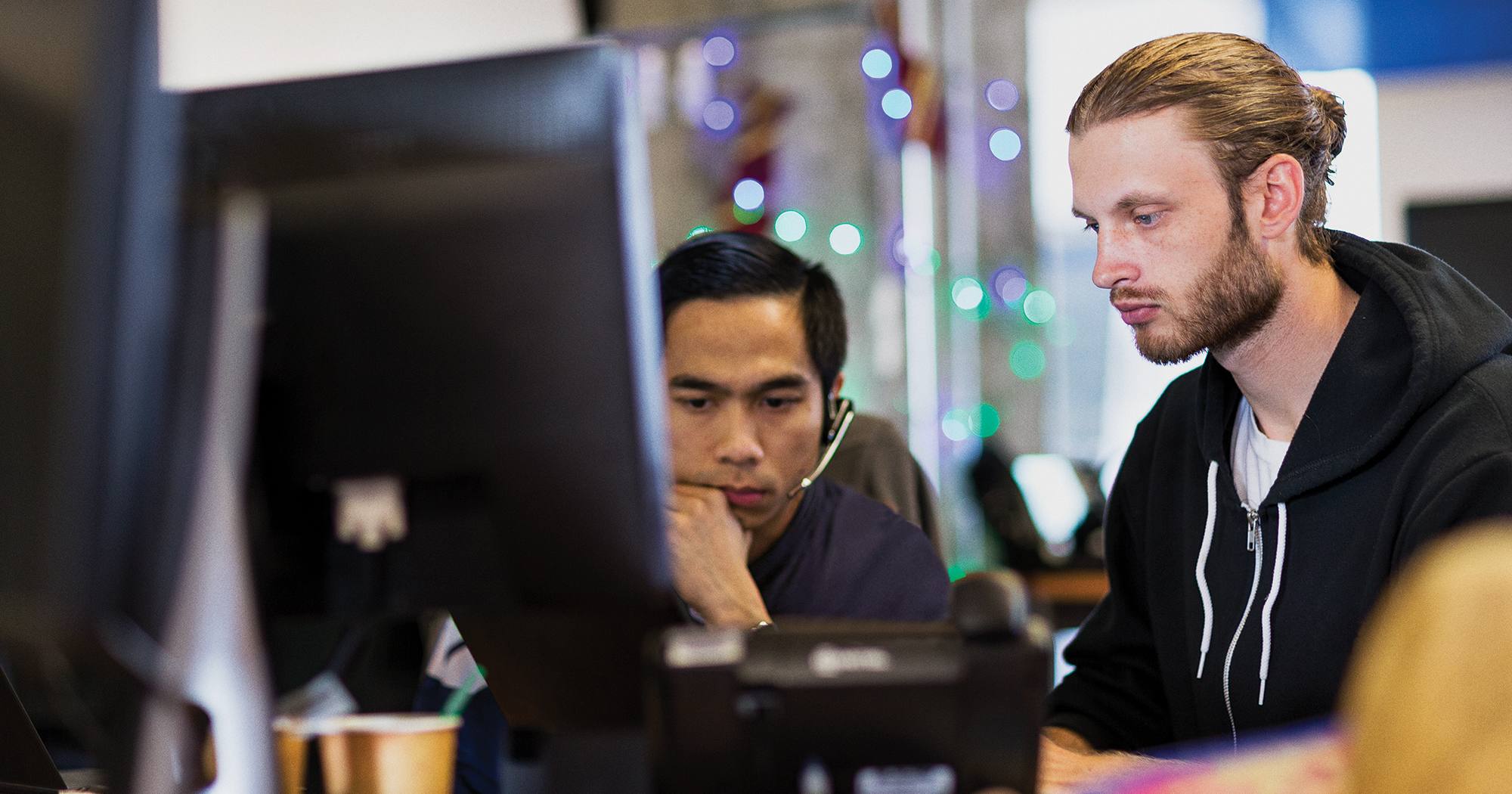 Ілюстративне фото / Фото Microsoft