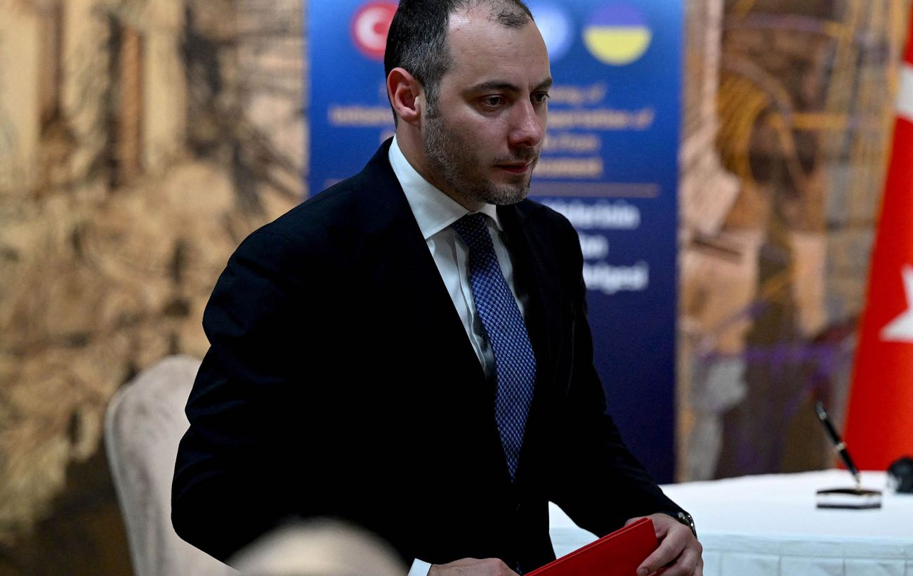 Олександр Кубраков / Getty Images