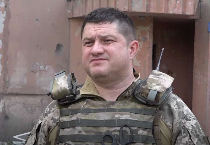 Дмитрий Плетенчук / Getty Images