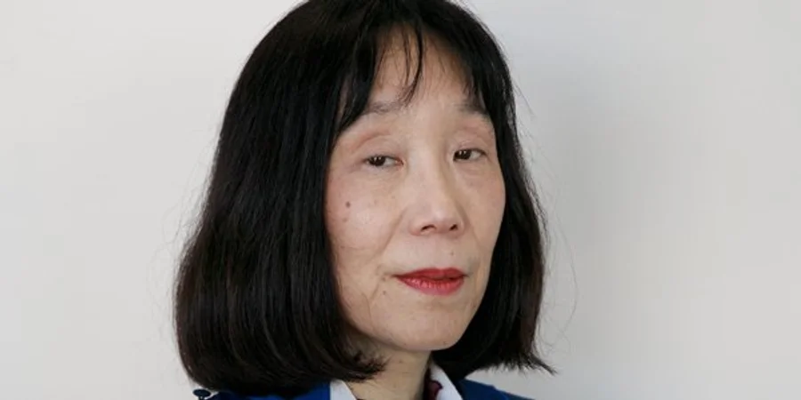 Томоко Акане / Фото:icc-cpi.int