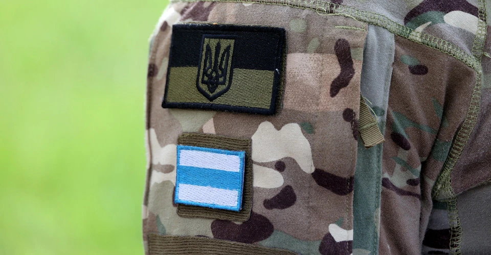 Легіон "Свобода Росії" / Getty Images