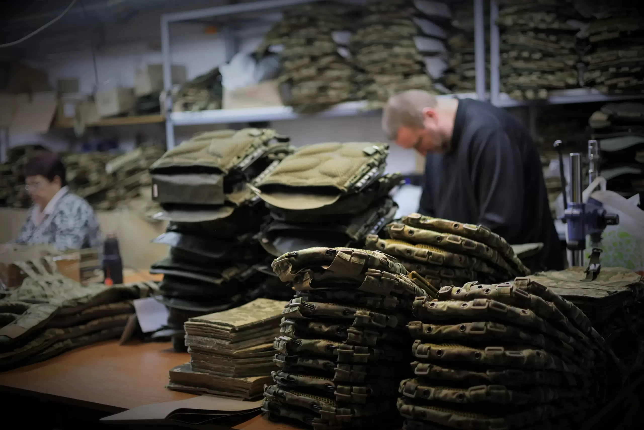 Фото з сайту balistyka.ua