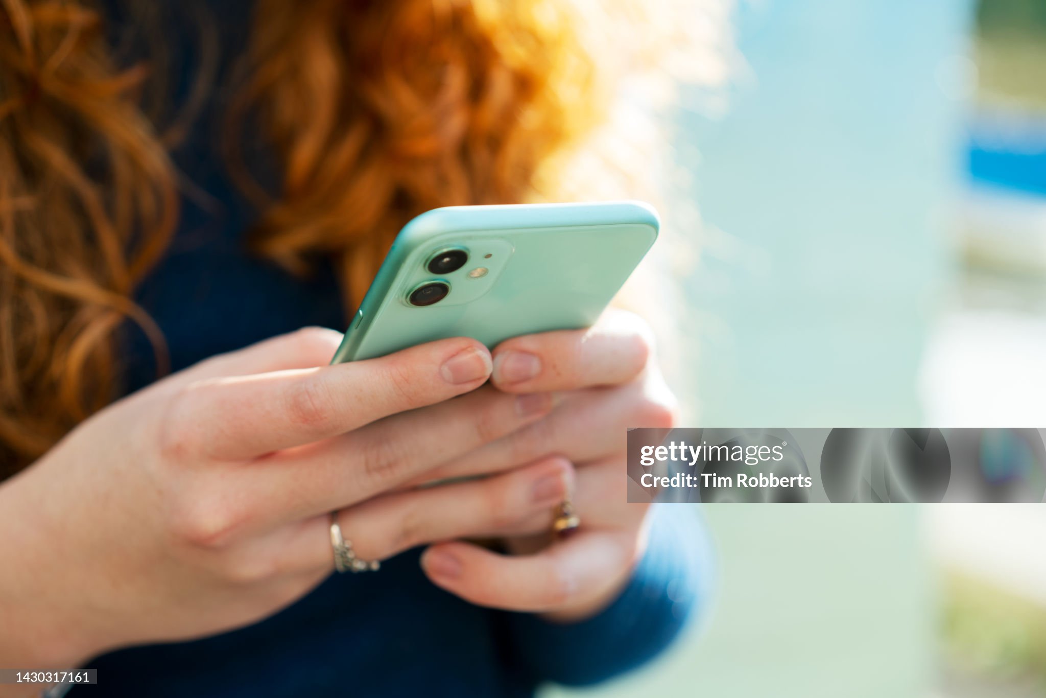 Иллюстративное фото / Getty Images