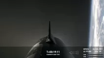 космос, SpaceX