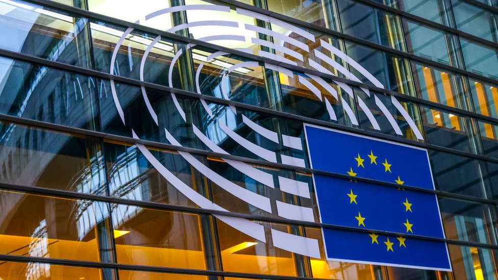 Європарламент / Getty Images