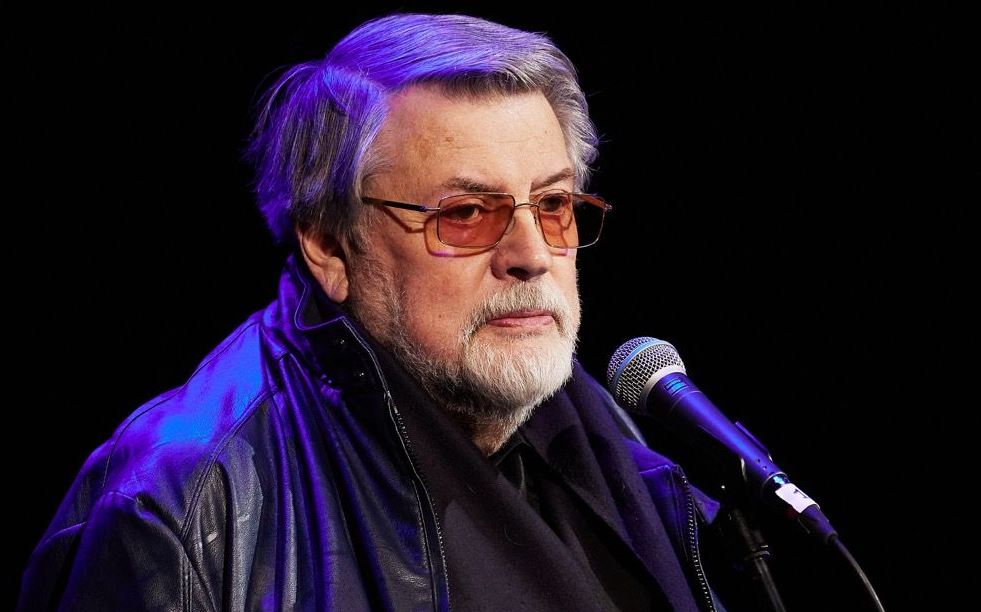 Олександр Ширвіндт / Фото: Getty Images