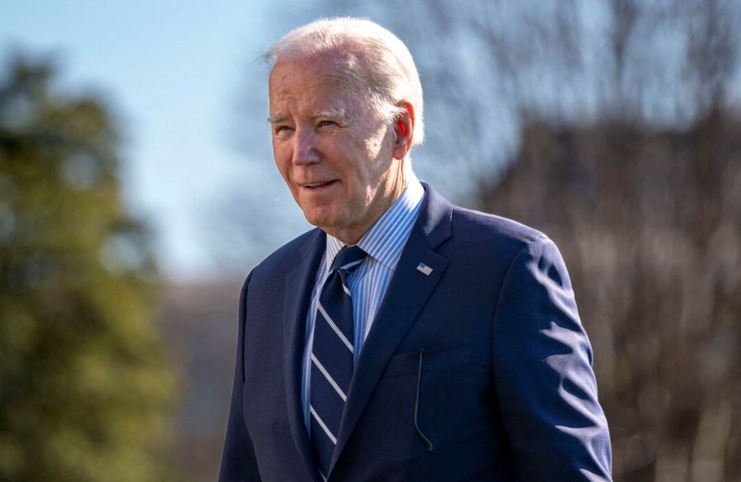 Президент США Джо Байден / Фото: Reuters