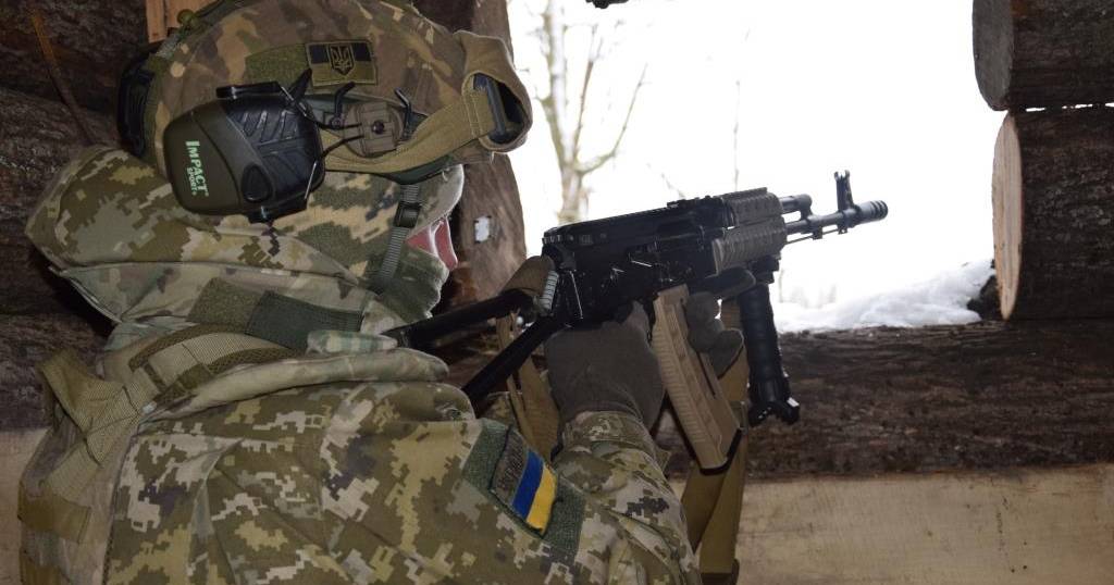 Иллюстративное фото / Фото ГПСУ