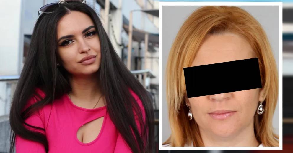 Маргарита та її вбивця Інна / Фото Bild