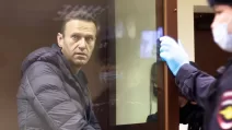 навальный, трамп